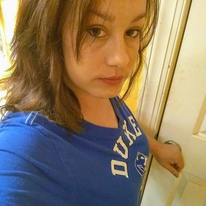 Meet your Posher, Kim